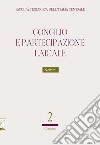 Concilio e partecipazione laicale libro