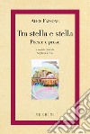 Tra stella e stella libro