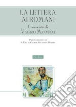 La Lettera ai Romani libro