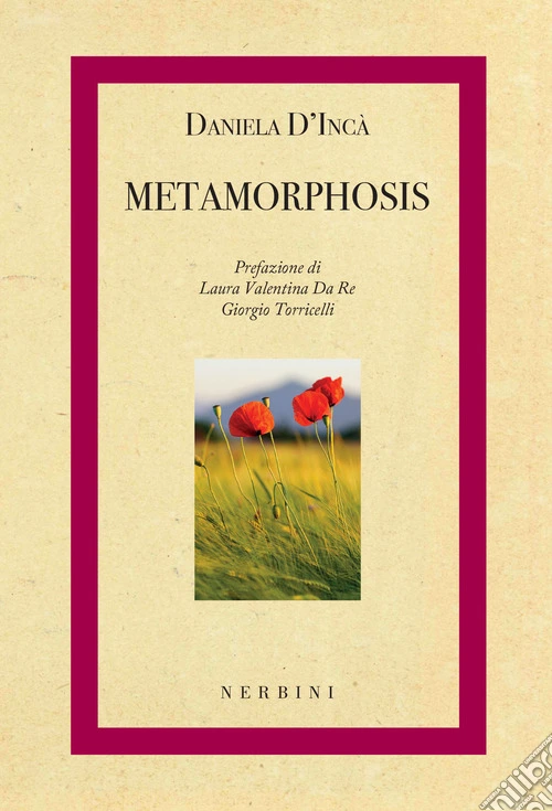 Metamorphosis