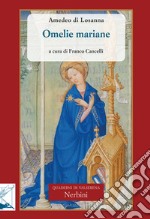 Omelie mariane libro