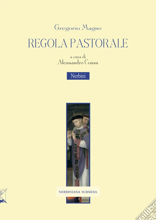 Regola pastorale