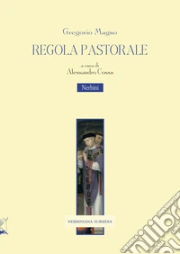 Regola pastorale libro