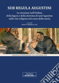 Sub regula augustini