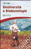 Biodiversità e biotecnologie libro