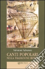 Canti popolari, nella tradizione Irpina libro