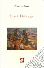 Appunti di politologia libro