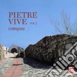 Pietre vive. Vol. 2: Compsa libro