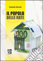 Il popolo delle rate libro