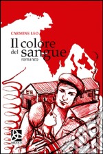 Il colore del sangue libro