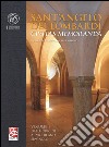 Sant'Angelo dei Lombardi. Civitas memoranda. Vol. 1: Dalle origini al viceregno spagnolo libro