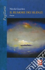 Il rumore dei silenzi libro