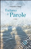 Esitano le parole libro