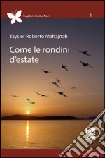 Come le rondini d'estate libro