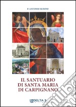 Il santuario di Santa Maria di Carpignano