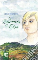 La Baronia di Elsa libro