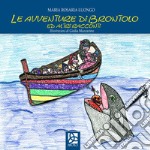 Le avventure di brontolo ed altri racconti