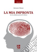 La mia impronta libro