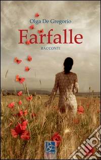 Farfalle libro