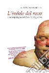 L'indole del rovo. L'antropologia del paese dei Coppoloni libro di Nannariello Alfonso