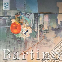 Saverio Bartino. Catalogo opere anni 1990-2002 / 2013-2016 libro