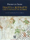 Tratti e ritratti nelle vicende di Acerra libro di Pietro da Eboli