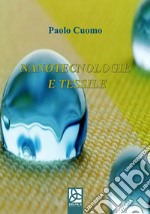 Nanotecnologie e tessile libro