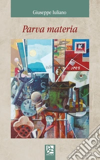 Parva materia libro