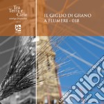 Il giglio di grano a Flumeri. 018 libro