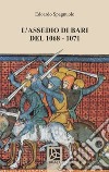 L'assedio di Bari del 1068-1071 libro