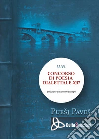 Concorso di poesia dialettale 2017 libro