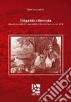 Frigento ritrovata (Nomi e toponimi, il capitolo della cattedrale, notizie scavi 2015) libro