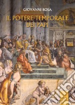 Il potere temporale dei papi libro