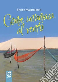 Come un'amaca al vento libro
