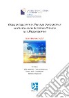 Osservatorio per la finanza innovativa e la partnership pubblico privato nel Mezzogiorno. Primo rapporto 2017 libro