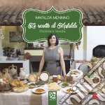 Le ricette di Mafalda. L'Irpinia a tavola