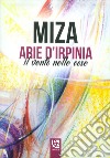 Arie d'Irpinia. Il vento nelle cose libro