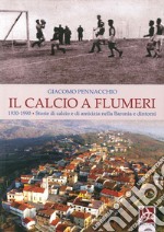 Il calcio a Flumeri. 1930-1990. Storie di calcio e di amicizia nella Baronia e dintorni libro