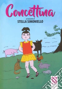 Concettina libro