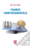 Finanza comportamentale libro