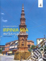 Irpinia mia meravigliosa. Vol. 4 libro