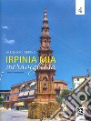 Irpinia mia meravigliosa. Vol. 4 libro