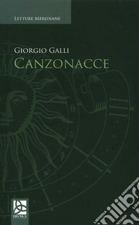 Canzonacce