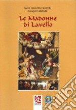 Le Madonne di Lavello libro