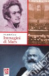 Immagini di Marx libro di Cianci Maurizio