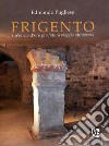 Frigento. Un'oncia d'oro pro futuro viaggio ultramaris. Ediz. illustrata libro di Pugliese Edmondo