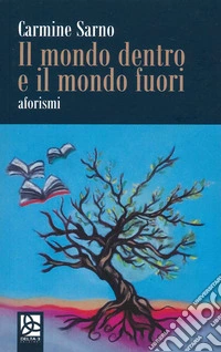 Il mondo dentro e il mondo fuori libro