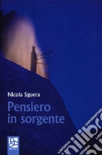 Pensiero in sorgente