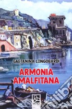 Armonia amalfitana libro