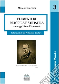 Elementi di retorica e stilistica